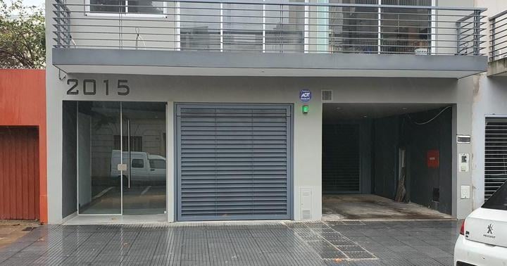 Departamento en Paternal