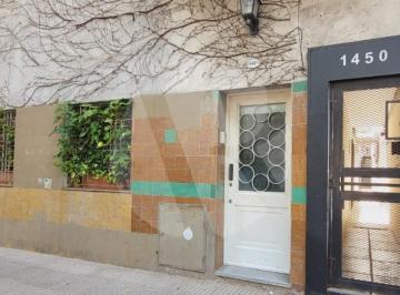 PH · 40m² · 2 Ambientes · PH en Palermo 2 Ambientes Balcón Terraza Impecable Apto Credito
