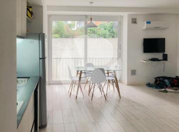 Departamento · 31m² · 1 Ambiente · 1 Cochera · Departamento Monoambiente Venta Palermo - con Cochera
