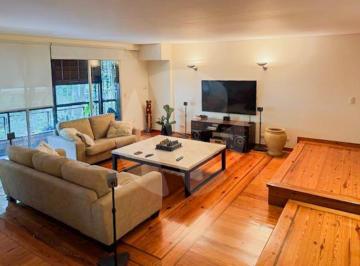 Departamento · 209m² · 7 Ambientes · 2 Cocheras · Departamento en Las Cañitas
