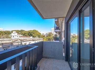 Departamento · 35m² · 1 Ambiente · Monoambiente en Venta en Recoleta