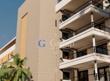 Departamento · 51m² · 2 Ambientes · 1 Cochera · Departamento en Venta en Vivant, Tortugas Norte, Escobar
