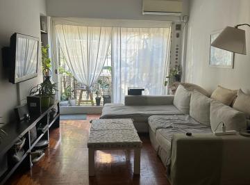 Departamento · 65m² · 3 Ambientes · Departamento en San Isidro Inmejorable Ubicación