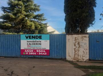Bodega-Galpón , La Matanza · Planta Industrial 13.500 m² en Virrey del Pino