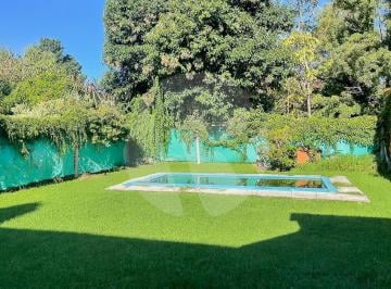 Casa · 112m² · 4 Ambientes · 3 Cocheras · Casa en Venta 4 Ambientes Barrio de Vicenzo Grande, Pilar
