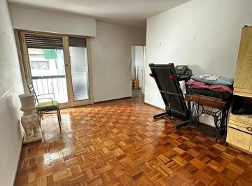 Departamento · 42m² · 2 Ambientes · Venta Departamento 2 Ambientes - Almagro