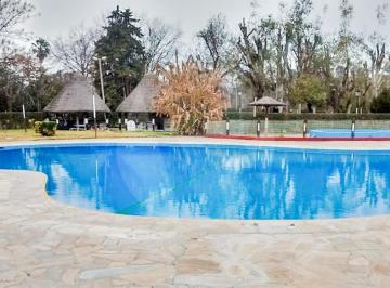 Casa · 469m² · 4 Ambientes · 2 Cocheras · Casa en Venta a Terminar 4 Ambientes Pilar