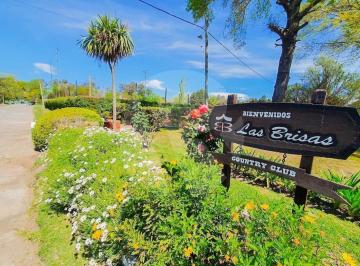 Casa · 469m² · 4 Ambientes · 2 Cocheras · Casa en Venta a Terminar Barrio Las Brisas Pilar