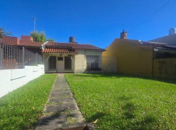 JAP-JAP-2429_2 · Casa 4 Ambientes en Vena - San Justo, La Matanza