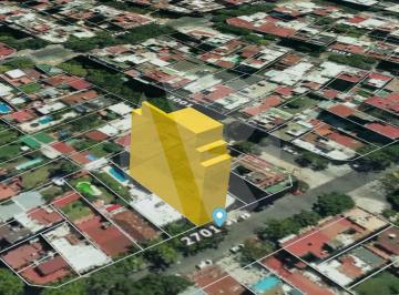 Terreno · 274m² · Terreno en Venta en Nuñez