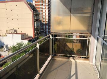 Departamento de 1 ambiente, Caballito · 1amb Frente Balcon 43 m Semi Nuevo Categoria Directorio y Jose m. Moreno