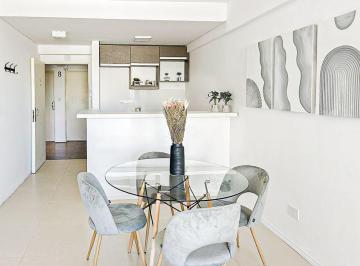 Departamento · 32m² · 1 Ambiente · Departamento en Venta en Av Santa Fe 5200