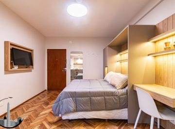 Departamento de 1 ambiente, Palermo · Las Cañitas - Venta - Rep. de Eslovenia 1900 - Monoambiente Refaccionado a Estrenar