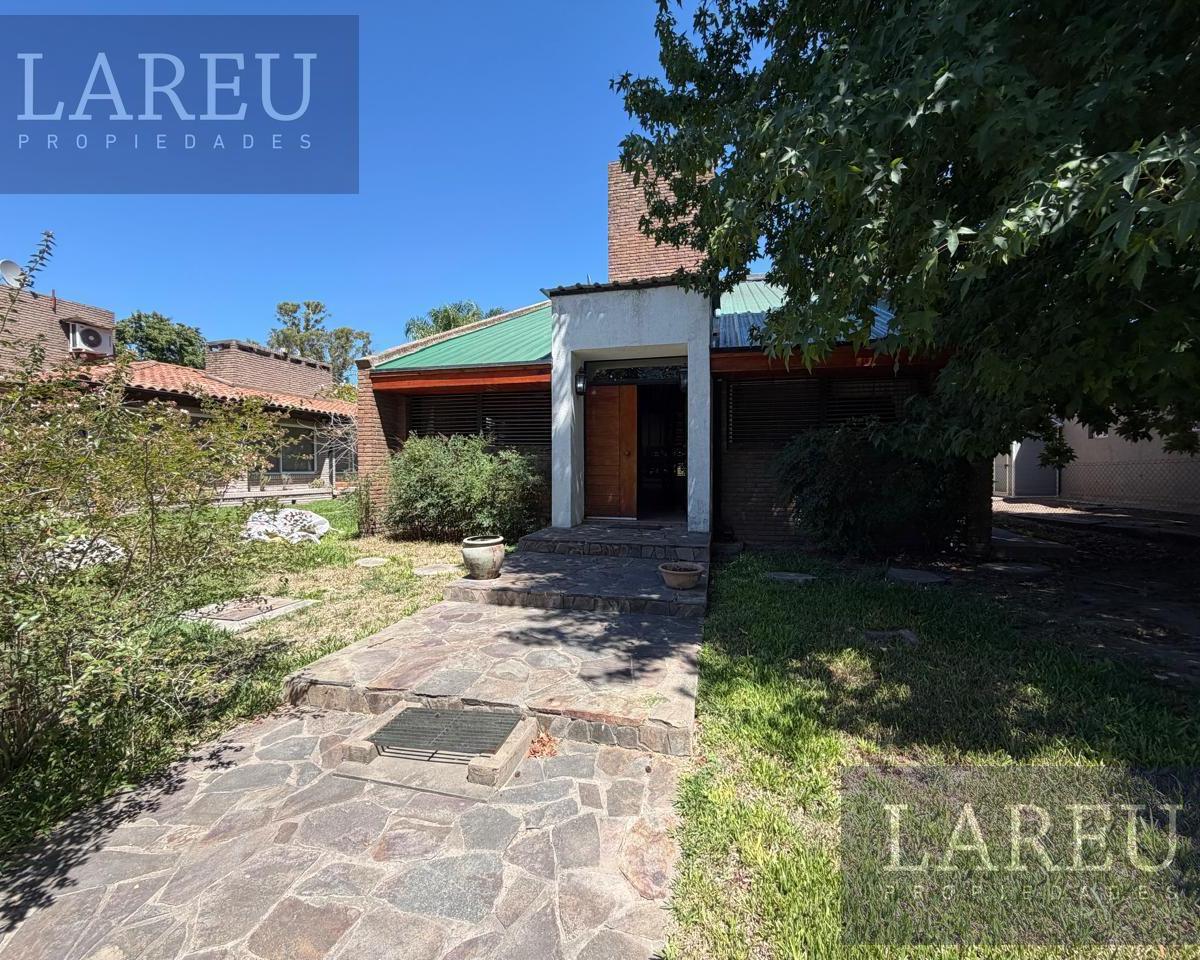 Casa en Jaguel