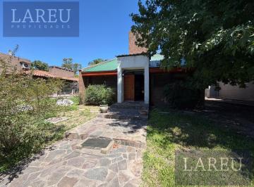 Casa · 148m² · 4 Ambientes · Casa en El Jaguel