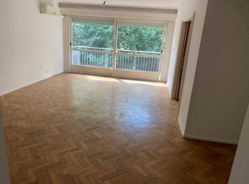 Departamento · 137m² · 4 Ambientes · 1 Cochera · Departamento - Belgrano