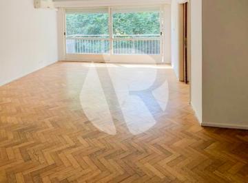 Departamento · 137m² · 4 Ambientes · 1 Cochera · Departamento - Belgrano