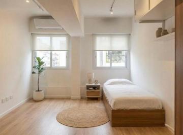 Departamento de 1 ambiente, Barrio Norte · Junin 700, Venta Departamento de un Ambiente en Barrio Norte