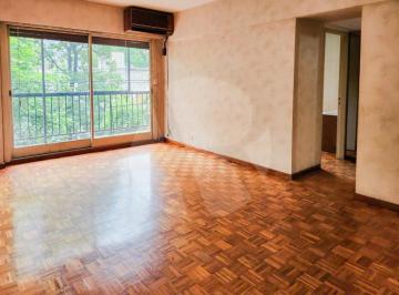 Departamento · 71m² · 3 Ambientes · 1 Cochera · Departamento de 3 Ambientes con Cochera y Baulera en Colegiales