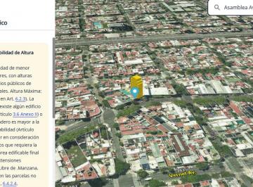 Terreno , Parque Chacabuco · Terreno en Venta en Parque Chacabuco