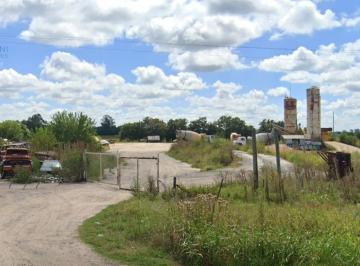 Terreno · 20000m² · Predio 2 Ha Ex - Fábrica de Cemento en Alquiler por Ruta N. 32, Pergamino, Bs. As.