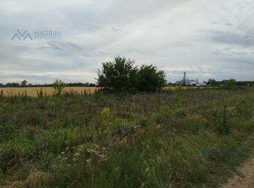 Terreno · 30000m² · Campo 2 Ha con Galpón, Silos y Oficina en Ruta 32 y Bv. Acevedo