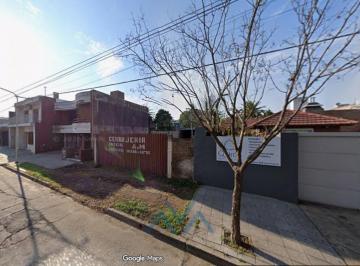Terreno · 277m² · Terreno 280 m² en Francia (Entre Av de Mayo), Pergamino, Buenos Aires