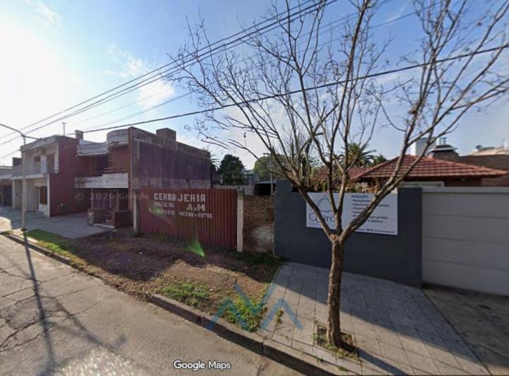 Terreno · 277m²