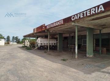 Local comercial · 480m² · Local Ubic. Estratégica en Av Eva Perón y Ruta 8, Colón, Bs. As.