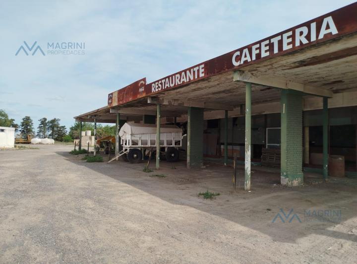 Local comercial · 480m²
