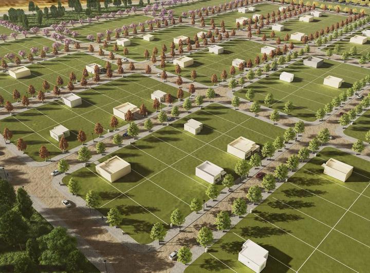 Terreno · 360m²