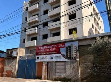 Departamento · 38m² · 2 Ambientes · Departamento en Construcción en Venta en Martin Coronado