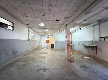 Depósito de 2 ambientes, Ciudad de Santa Fe · Galpón en Alquiler – Múltiples Usos