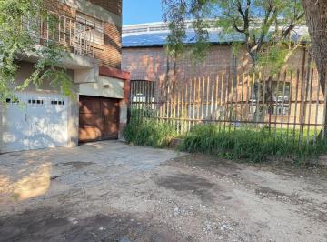 Depósito de 2 ambientes, Ciudad de Santa Fe · Galpón en Alquiler – Múltiples Usos