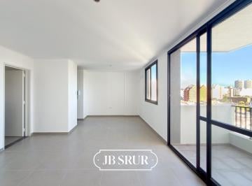 Departamento · 64m² · 5 Ambientes · Departamento de 2 Dorm. en Venta en Barrio General Paz