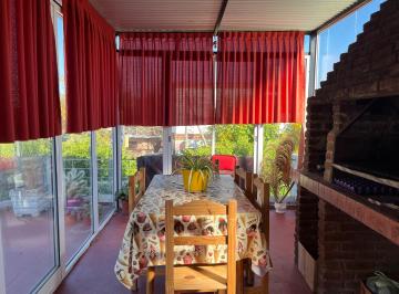 Casa de 3 ambientes, La Matanza · Casa 3 Amb. en Venta. Barrio Pileta. con Cochera, Terraza y Parrilla. Apta Crédito.