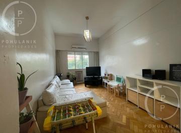 Departamento · 77m² · 3 Ambientes · Venta 3 Ambientes en Caballito Apto Crédito