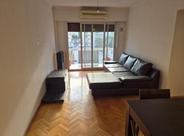 Departamento de 4 ambientes, Barrio Norte · 4 Ambientes Balcon Al Frente. reciclado (Hace 3 Años) Impecable