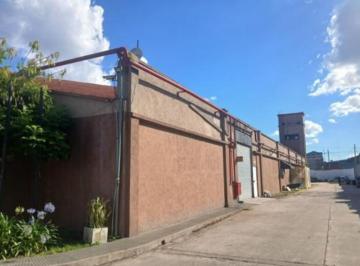 Bodega-Galpón · 1903m² · Alquiler de Nave Industrial de 1.903 m² en Vicente López