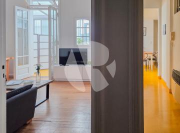 Departamento · 92m² · 4 Ambientes · Departamento de 4 Ambientes en Venta Balvanera