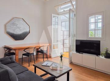 Departamento · 98m² · 4 Ambientes · Departamento de 4 Ambientes en Venta Balvanera