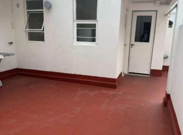 PH de 1 ambiente, Almagro · P. H. Ambiente Piso 3° con Terraza Propia - Lavadero Unico por Sus Caracteristicas