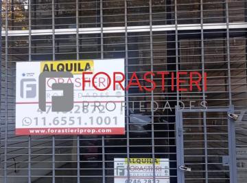 Local comercial · 30m² · Local en Alquiler en Victoria