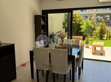 Departamento · 105m² · 4 Ambientes · 2 Cocheras · Departamento Dúplex en Venta en Vivo Tortuguitas, Garin, Escobar