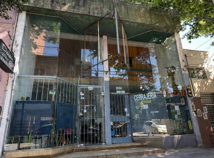 Local comercial · 45m²