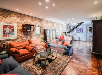 PH · 250m² · 5 Ambientes · 1 Cochera · Casa en Palermo Hollywood
