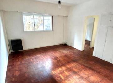 Departamento · 55m² · 3 Ambientes · Departamento en Palermo