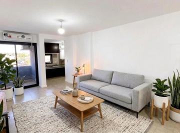 Departamento · 45m² · 2 Ambientes · 1 Cochera · Venta - Departamento 1 Dor. con Cochera - Nueva Córdoba