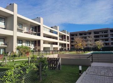 Departamento · 82m² · 3 Ambientes · 1 Cochera · Departamento en Venta en Vivo Tortuguitas, Pilar