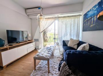 Departamento · 42m² · 2 Ambientes · Alquiler Temporario 2 Amb, Balcón - San Telmo - Precio Paquete